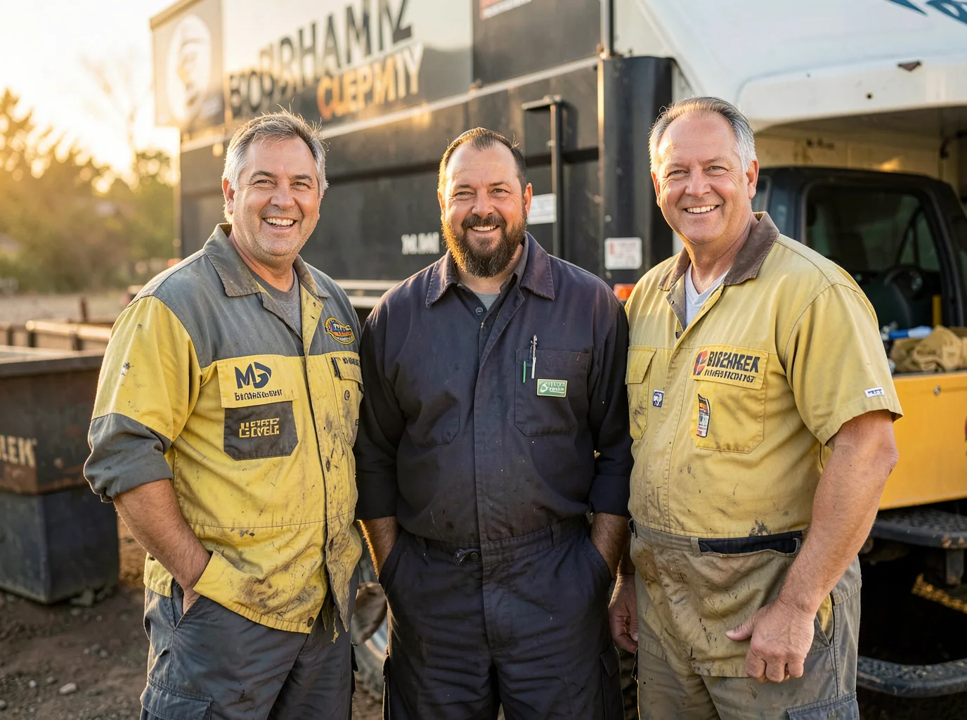 Sewage Cleanup company in Mcminnville, TN