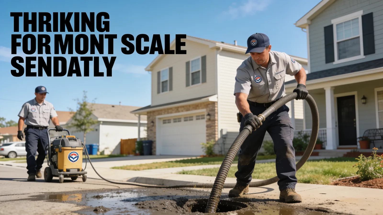 Sewage Cleanup in Mcminnville, TN near me